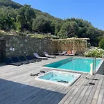 Architecte U Paradisu Pino