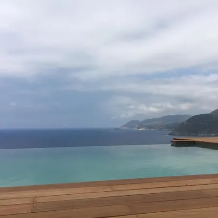 Βίλα Architecte U Paradisu