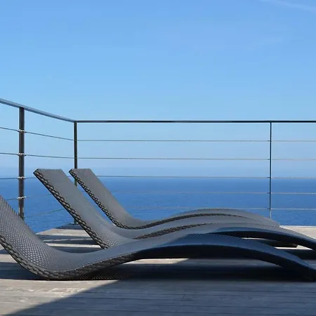 Architecte U Paradisu Βίλα Pino