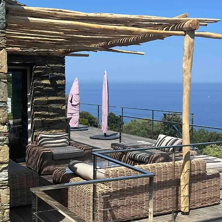 Βίλα Architecte U Paradisu Pino