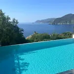 Architecte U Paradisu וילה Pino