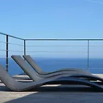 Architecte U Paradisu וילה Pino
