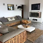 Architecte U Paradisu וילה