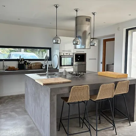 Architecte U Paradisu