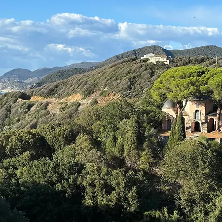 Architecte U Paradisu Villa Pino