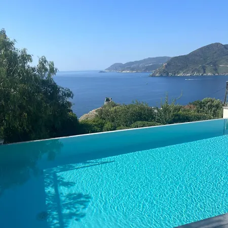 Architecte U Paradisu Villa Pino