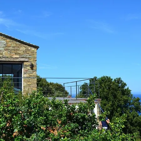 Villa Architecte U Paradisu *