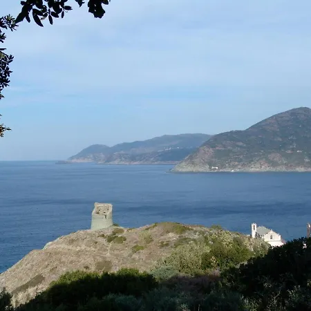 Architecte U Paradisu *