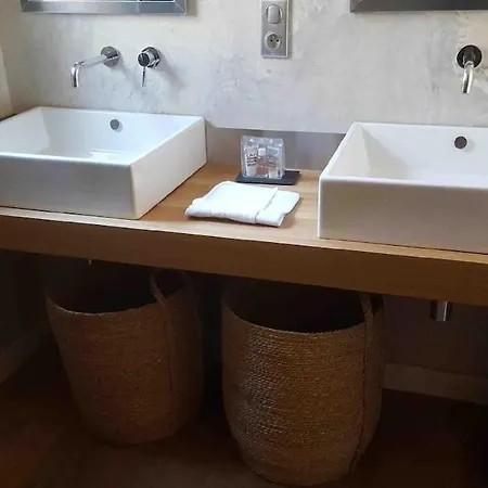 Architecte U Paradisu Pino