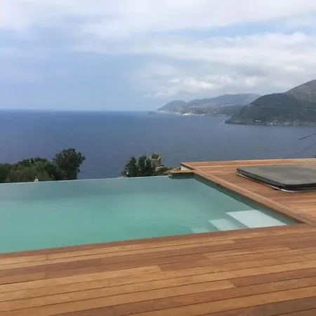 Architecte U Paradisu