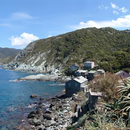 Architecte U Paradisu Villa Pino