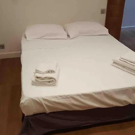 Architecte U Paradisu * Pino