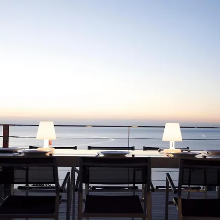 Architecte U Paradisu Pino