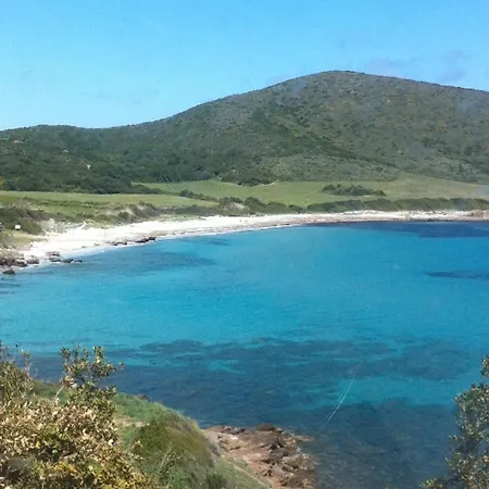 Architecte U Paradisu * Pino