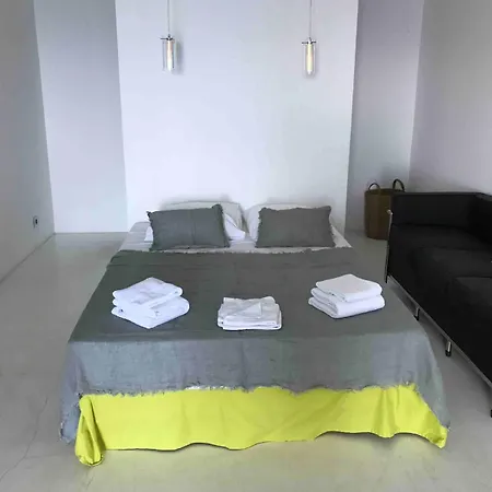 Architecte U Paradisu Villa