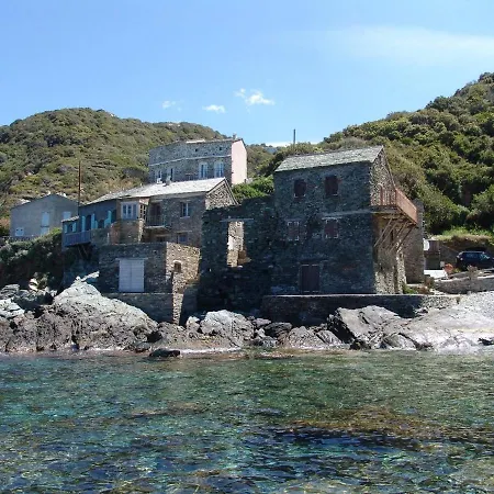 Architecte U Paradisu Villa *