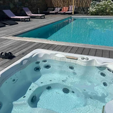 Villa Architecte U Paradisu *