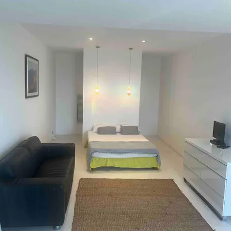 Architecte U Paradisu * Pino