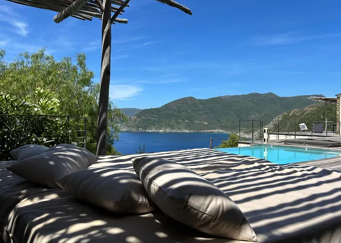 Architecte U Paradisu