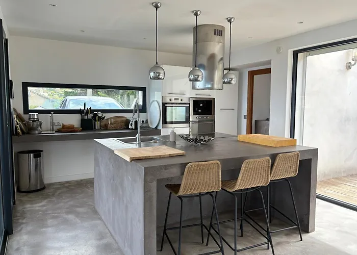 Architecte U Paradisu