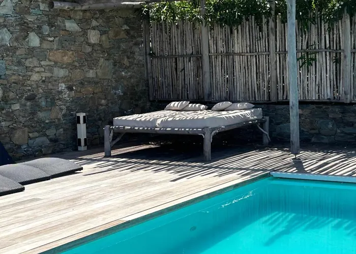 Architecte U Paradisu * Pino