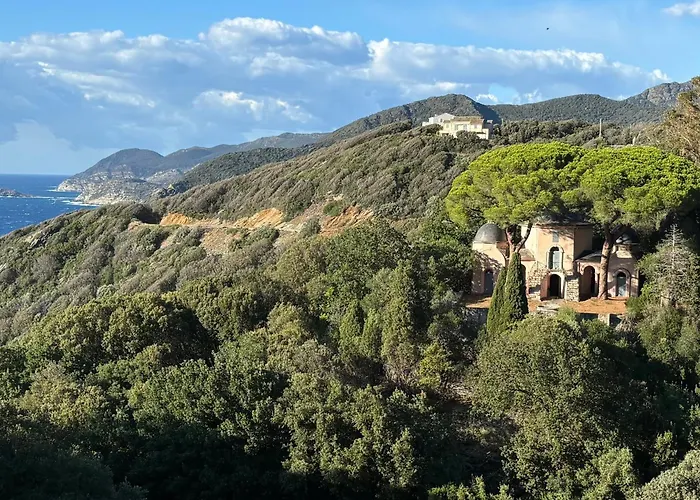 Architecte U Paradisu Villa Pino