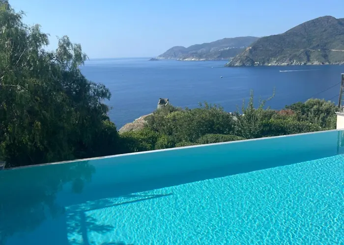 Architecte U Paradisu Villa Pino