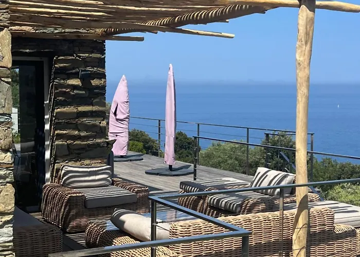 Architecte U Paradisu * Pino