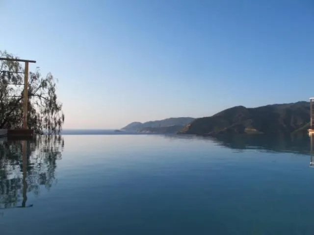 Architecte U Paradisu Villa