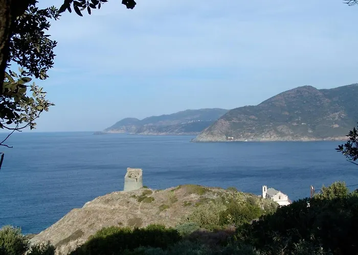 Architecte U Paradisu *