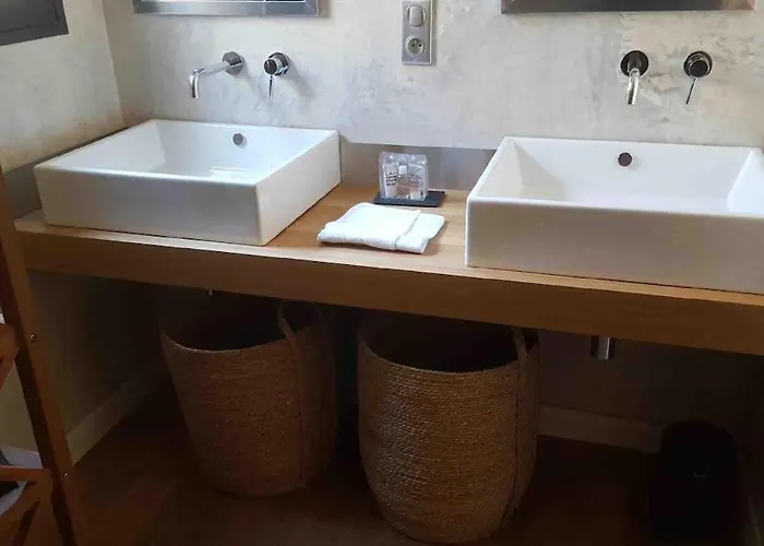 Architecte U Paradisu Pino