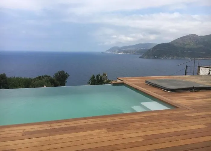 Architecte U Paradisu