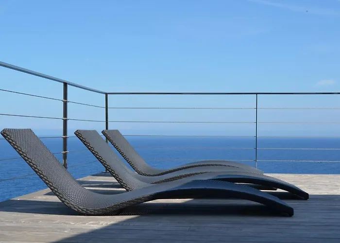 Architecte U Paradisu Villa Pino