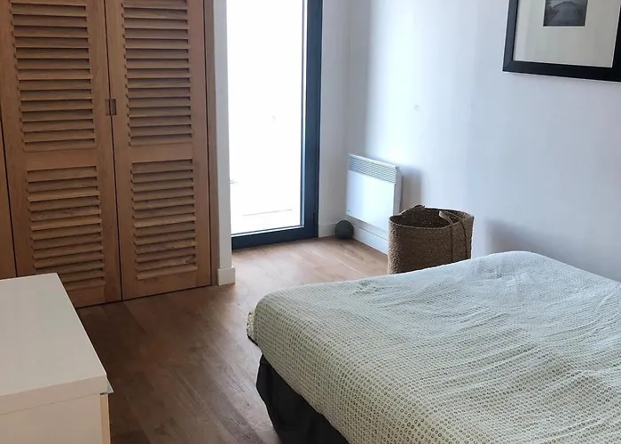 Architecte U Paradisu Villa Pino