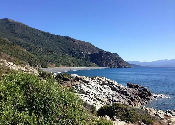 Architecte U Paradisu Villa