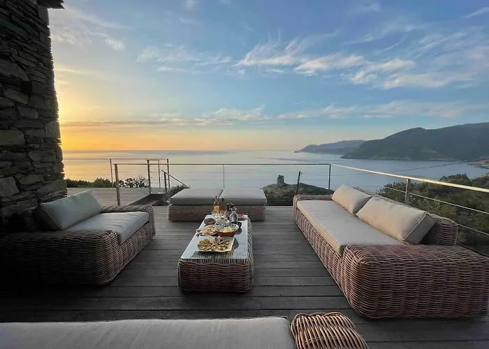 Architecte U Paradisu *