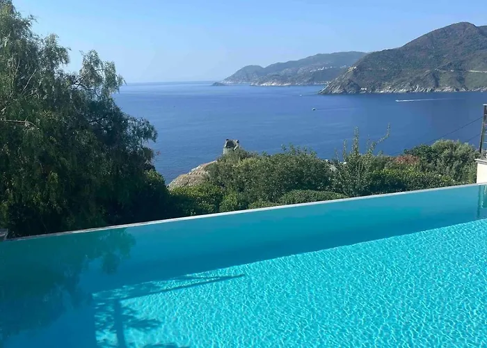 Architecte U Paradisu *