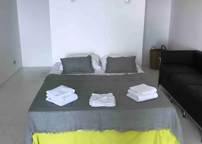 Architecte U Paradisu Villa