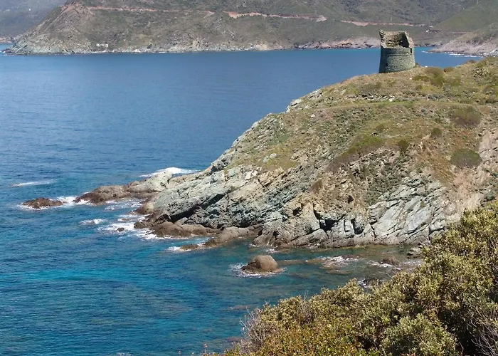 Architecte U Paradisu Pino