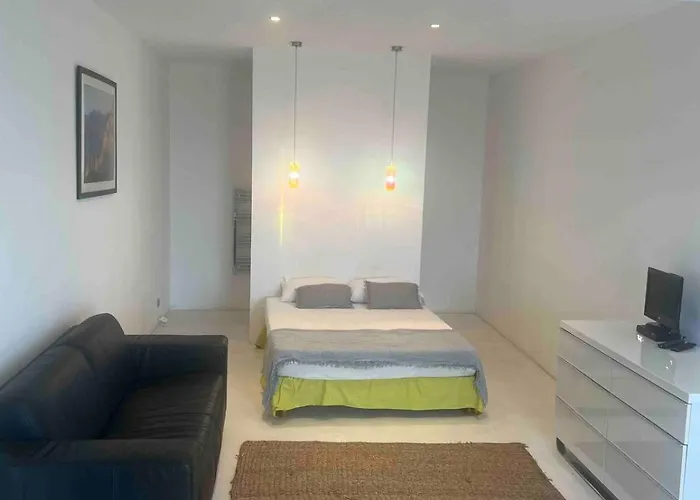 Architecte U Paradisu * Pino