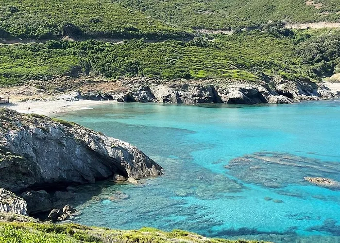 Villa Architecte U Paradisu *